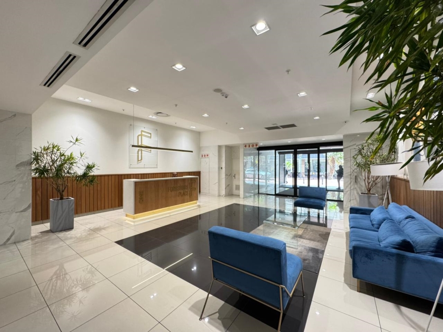 1 Bedroom Property for Sale in Cape Town City Centre Western Cape